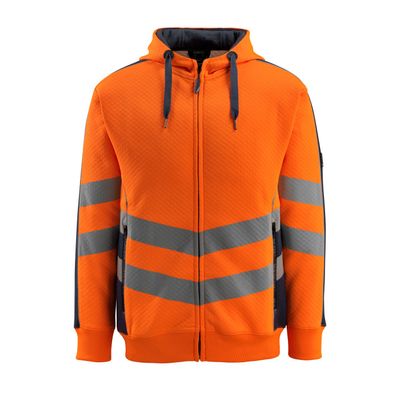 Mascot Corby | 50138-932 | 014010-hi-vis oranje/donkermarine Mascot Corby | 50138-932 | 014010-hi-vis oranje/donkermarine