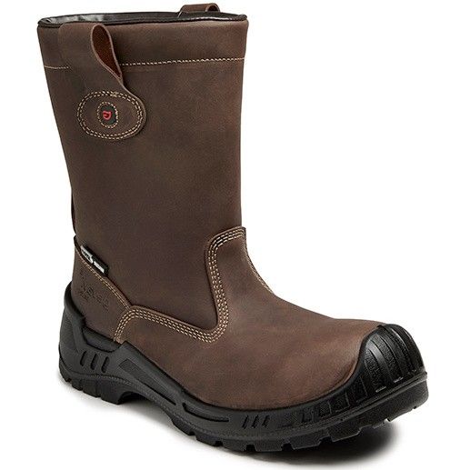 Werkschoenen \u0026 veiligheidsschoenen | Werkkledinghuis Groningen