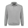 Afbeelding van Indushirt PSO 300 (OCS) Polosweater grijs