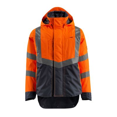 Mascot Harlow | 15501-231 | 014010-hi-vis oranje/donkermarine Mascot Harlow | 15501-231 | 014010-hi-vis oranje/donkermarine