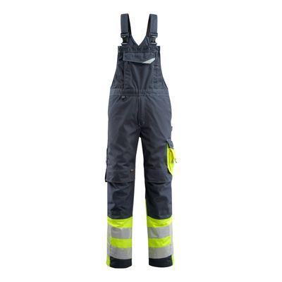 Mascot Sunderland | 15669-860 | 01017-donkermarine/hi-vis geel Mascot Sunderland | 15669-860 | 01017-donkermarine/hi-vis geel