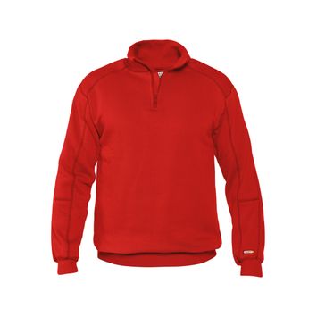 Foto van Dassy sweater FELIX | 300270 | rood