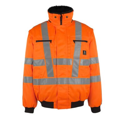 Mascot Innsbruck | 5020-660 | 014-hi-vis oranje Mascot Innsbruck | 5020-660 | 014-hi-vis oranje