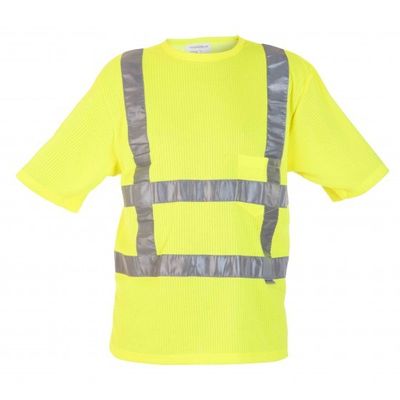 Hydrowear Tabor t-shirt rws | 040430-17 | geel