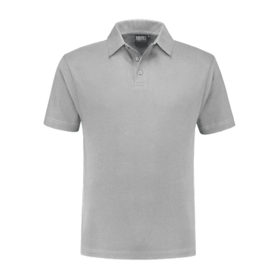 breuk Th kern Indushirt PO 200 (OCS) Polo-shirt grijs | Online kopen