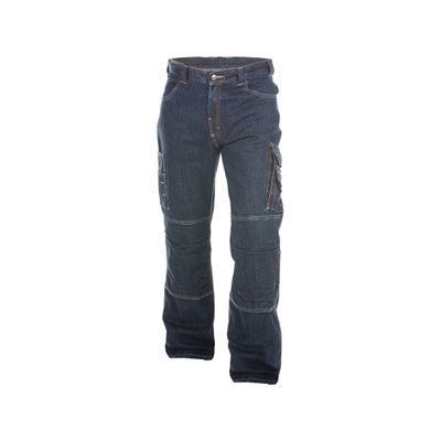 Dassy jeans KNOXVILLE | 200691 | jeansblauw
