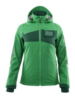 Mascot 18311-231 windjack gras groen/groen Mascot 18311-231 windjack gras groen/groen