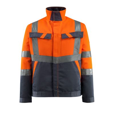 Mascot Forster | 15909-948 | 014010-hi-vis oranje/donkermarine Mascot Forster | 15909-948 | 014010-hi-vis oranje/donkermarine