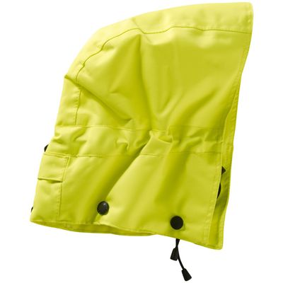 Mascot MacCall met drukknopen | 5114-880 | 017-hi-vis geel Mascot MacCall met drukknopen | 5114-880 | 017-hi-vis geel