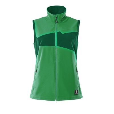 Mascot 18375-511 Bodywarmer gras groen/groen Mascot 18375-511 Bodywarmer gras groen/groen