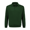 Afbeelding van Indushirt PSO 300 (OCS) Polosweater groen