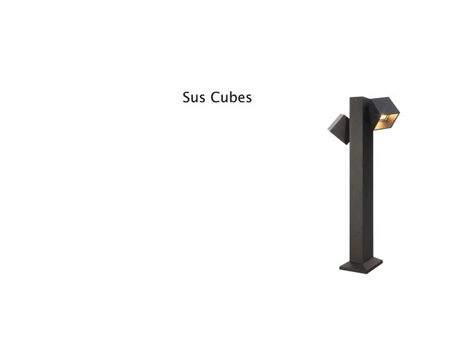 Afbeelding van Sus Cubes - 230V 8.0 Watt