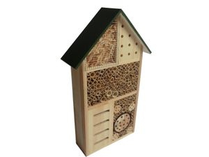 Insectenhotel XL Foto van Insectenhotel XL