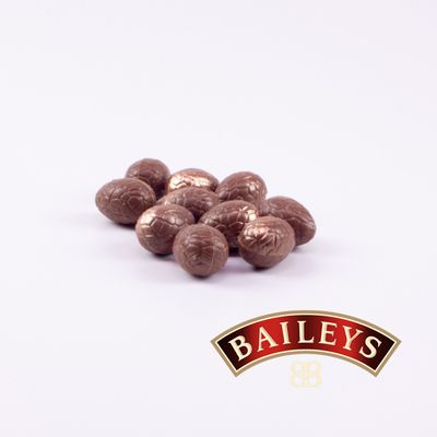 Foto van Baileys Chocolade Eitjes