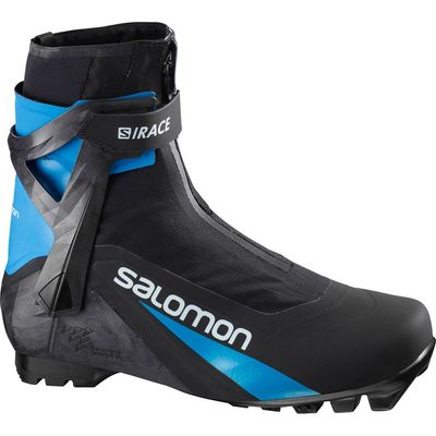 Salomon S-Race Carbon skate pilot