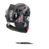 Afbeelding van Airflow XL Race Day Gear Bag | grey-red