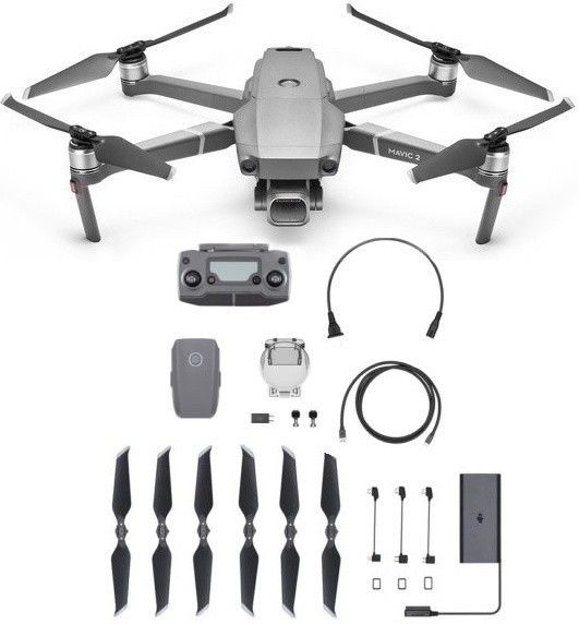 dji 2 pro mavic
