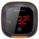 Afbeelding van Inkbird IBT-4XS Slimme Vleesthermometer met LCD en Bluetooth