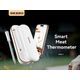 Afbeelding van Inkbird thermometer BBQ MAX Bluetooth – Ultranauwkeurig met 5 Sensoren Model 2026