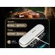 Afbeelding van Inkbird thermometer BBQ MAX Bluetooth – Ultranauwkeurig met 5 Sensoren Model 2026