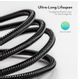 Afbeelding van RAVPower USB to Lightning Ultra Strong Braided Cable