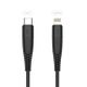 Afbeelding van RAVPower Type-C to Lightning Ultra Strong Braided Cable