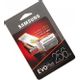 Afbeelding van Samsung 256GB microSD EVO Plus 100MB/s met adapter