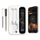 Afbeelding van INKBIRD INT-12-BW Draadloze Smart Thermometer white edition 2025