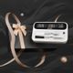 Afbeelding van INKBIRD INT-12-BW Draadloze Smart Thermometer white edition 2025