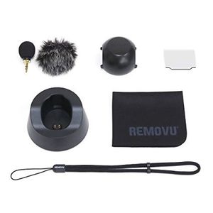Foto van Removu K1 Accessory Kit