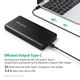 Afbeelding van Ravpower TURBO SERIES 20100mAh Portable Charger with Quick Charge