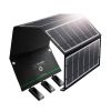 Afbeelding van RAVPower Solar Charger 24W