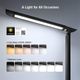 Afbeelding van TaoTronics TT-DL13 LED Desk Lamp BLACK
