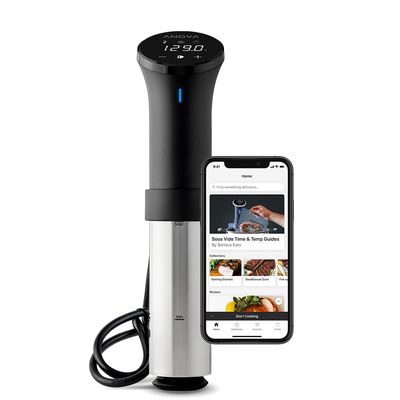 Foto van Anova Precision Cooker