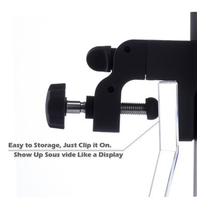 Foto van Anova Precision Cooker WiFi + Bluetooth Klem