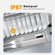 Afbeelding van INKBIRD INT-12-BW Draadloze Smart Thermometer white edition 2025
