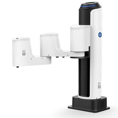 Foto van Dobot M1 Smart Robotic Arm for Business
