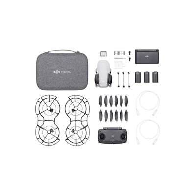 Foto van DJI Mavic Mini Fly More Combo