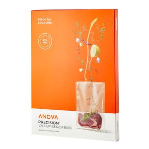 Foto van Anova Precision Pre-Cut Bags