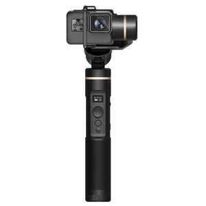 Foto van Feiyutech G6