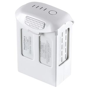 Foto van DJI Phantom 4 5870mAh Intelligent Flight Battery (Part 64)