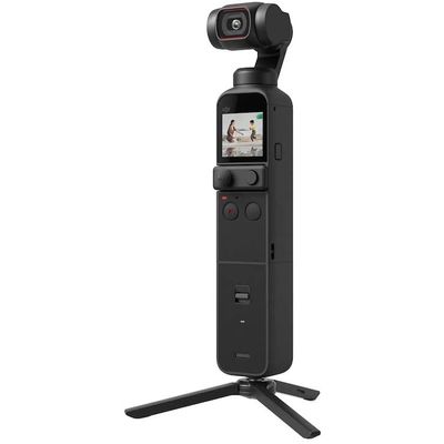 Foto van DJI Osmo Pocket 2 Creator combo