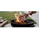 Afbeelding van Inkbird thermometer BBQ MAX Bluetooth – Ultranauwkeurig met 5 Sensoren Model 2026