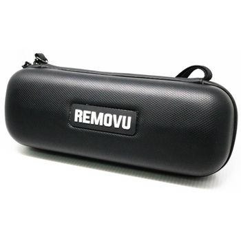 Foto van Removu K1 Wireless Case