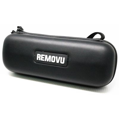 Foto van Removu K1 Wireless Case