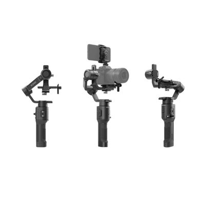 Foto van DJI Ronin-SC