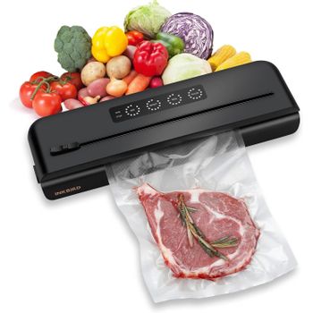 Foto van Inkbird IVS-011 Vacuum sealer EU