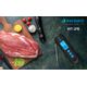 Afbeelding van Inkbird BBQ Thermometer IHT-2PB – 2in1 Vleesthermometer – Snel & Nauwkeurig – Waterdicht