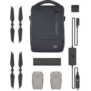 Foto van DJI Mavic 2 Fly More Kit