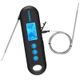 Afbeelding van Inkbird BBQ Thermometer IHT-2PB – 2in1 Vleesthermometer – Snel & Nauwkeurig – Waterdicht